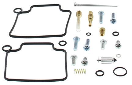 ALL BALLS - BIKE CARBURETOR REBUILD KIT - Image 1