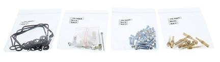 ALL BALLS - BIKE CARBURETOR REBUILD KIT - Image 1