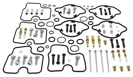 ALL BALLS - BIKE CARBURETOR REBUILD KIT - Image 1