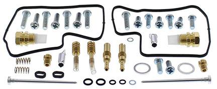 ALL BALLS - BIKE CARBURETOR REBUILD KIT - Image 1