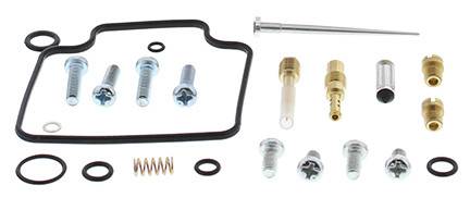 ALL BALLS - BIKE CARBURETOR REBUILD KIT - Image 1