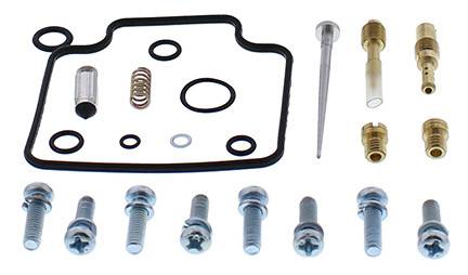 ALL BALLS - BIKE CARBURETOR REBUILD KIT - Image 1