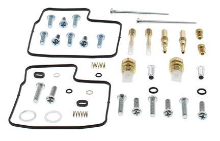 ALL BALLS - BIKE CARBURETOR REBUILD KIT - Image 1