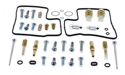 ALL BALLS - BIKE CARBURETOR REBUILD KIT - Image 1