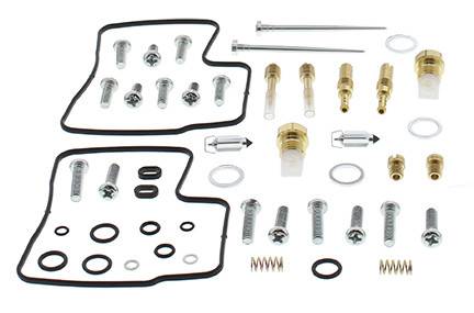 ALL BALLS - BIKE CARBURETOR REBUILD KIT - Image 1