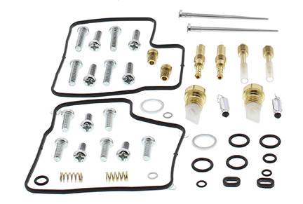 ALL BALLS - BIKE CARBURETOR REBUILD KIT - Image 1