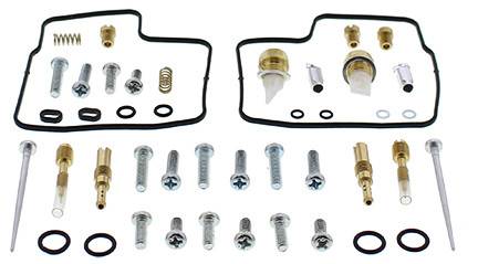 ALL BALLS - BIKE CARBURETOR REBUILD KIT - Image 1