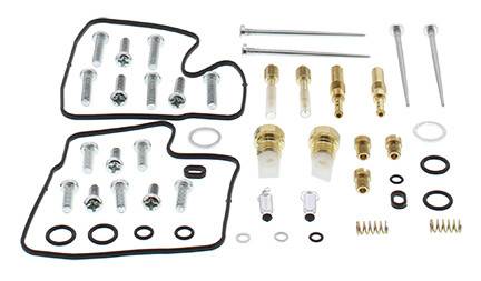 ALL BALLS - BIKE CARBURETOR REBUILD KIT - Image 1