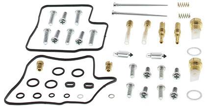 ALL BALLS - BIKE CARBURETOR REBUILD KIT - Image 1