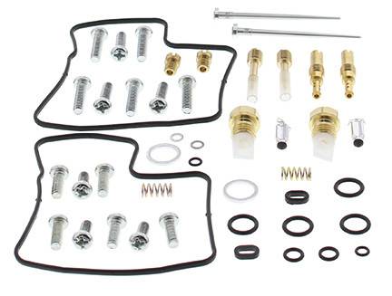 ALL BALLS - BIKE CARBURETOR REBUILD KIT - Image 1