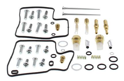 ALL BALLS - BIKE CARBURETOR REBUILD KIT - Image 1