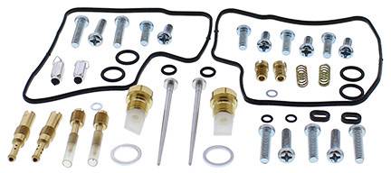 ALL BALLS - BIKE CARBURETOR REBUILD KIT - Image 1