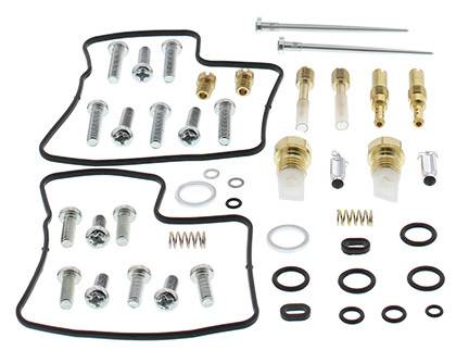 ALL BALLS - BIKE CARBURETOR REBUILD KIT - Image 1