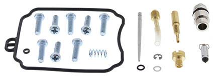 ALL BALLS - BIKE CARBURETOR REBUILD KIT - Image 1