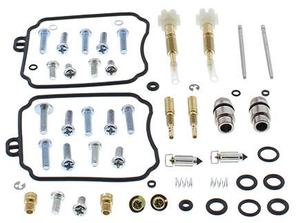 ALL BALLS - BIKE CARBURETOR REBUILD KIT - Image 1