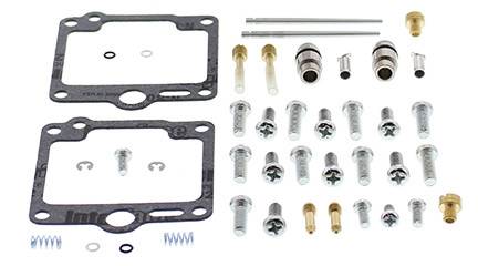 ALL BALLS - BIKE CARBURETOR REBUILD KIT - Image 1