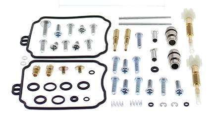 ALL BALLS - BIKE CARBURETOR REBUILD KIT - Image 1