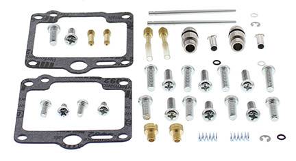 ALL BALLS - BIKE CARBURETOR REBUILD KIT - Image 1