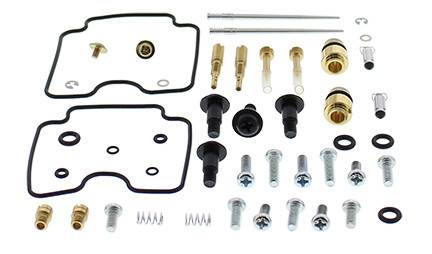 ALL BALLS - BIKE CARBURETOR REBUILD KIT - Image 1