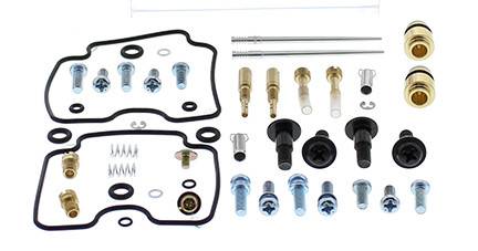 ALL BALLS - BIKE CARBURETOR REBUILD KIT - Image 1