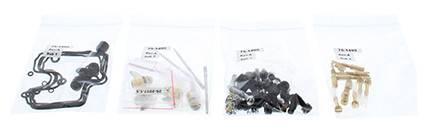 ALL BALLS - BIKE CARBURETOR REBUILD KIT - Image 1