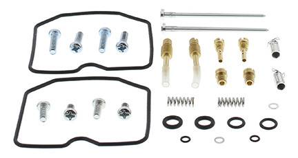 ALL BALLS - BIKE CARBURETOR REBUILD KIT - Image 1