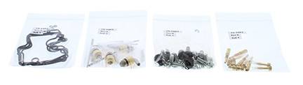 ALL BALLS - BIKE CARBURETOR REBUILD KIT - Image 1