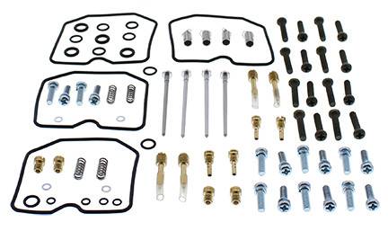 ALL BALLS - BIKE CARBURETOR REBUILD KIT - Image 1