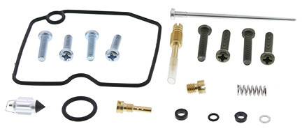 ALL BALLS - BIKE CARBURETOR REBUILD KIT - Image 1