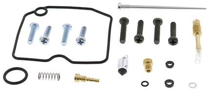 ALL BALLS - BIKE CARBURETOR REBUILD KIT - Image 1