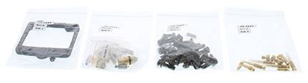 ALL BALLS - BIKE CARBURETOR REBUILD KIT - Image 1