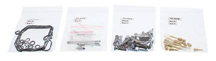 ALL BALLS - BIKE CARBURETOR REBUILD KIT - Image 1