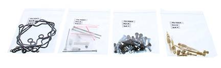 ALL BALLS - BIKE CARBURETOR REBUILD KIT - Image 1