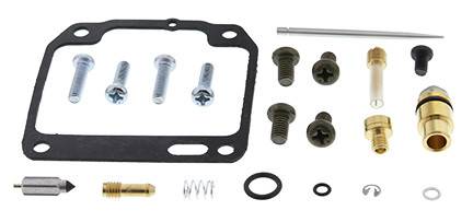 ALL BALLS - BIKE CARBURETOR REBUILD KIT - Image 1