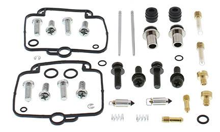 ALL BALLS - BIKE CARBURETOR REBUILD KIT - Image 1