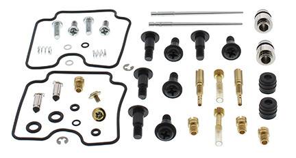 ALL BALLS - BIKE CARBURETOR REBUILD KIT - Image 1