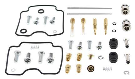 ALL BALLS - BIKE CARBURETOR REBUILD KIT - Image 1