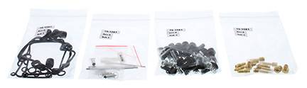 ALL BALLS - BIKE CARBURETOR REBUILD KIT - Image 1