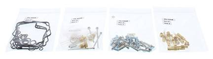 ALL BALLS - BIKE CARBURETOR REBUILD KIT - Image 1