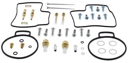 ALL BALLS - BIKE CARBURETOR REBUILD KIT - Image 1