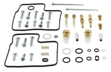 ALL BALLS - BIKE CARBURETOR REBUILD KIT - Image 1