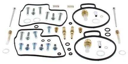 ALL BALLS - BIKE CARBURETOR REBUILD KIT - Image 1