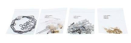 ALL BALLS - BIKE CARBURETOR REBUILD KIT - Image 1