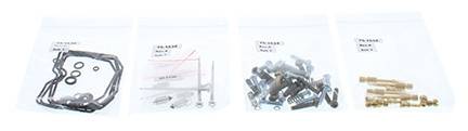 ALL BALLS - BIKE CARBURETOR REBUILD KIT - Image 1