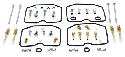 ALL BALLS - BIKE CARBURETOR REBUILD KIT - Image 1