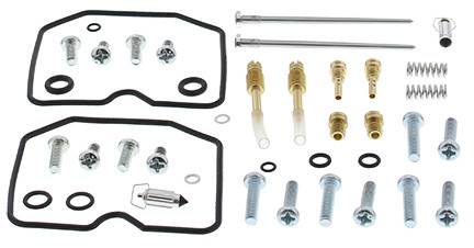 ALL BALLS - BIKE CARBURETOR REBUILD KIT - Image 1