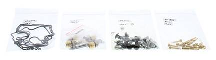 ALL BALLS - BIKE CARBURETOR REBUILD KIT - Image 1