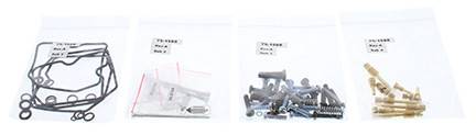 ALL BALLS - BIKE CARBURETOR REBUILD KIT - Image 1