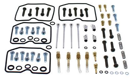 ALL BALLS - BIKE CARBURETOR REBUILD KIT - Image 1