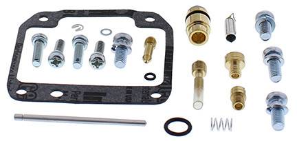 ALL BALLS - BIKE CARBURETOR REBUILD KIT - Image 1